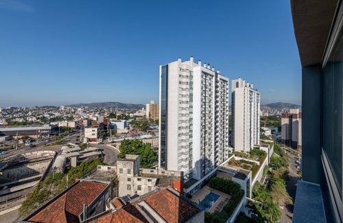 Petropolis Apartamento | LIV by LEMMON HOMES