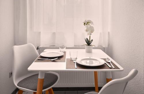 Ettlingen Apartamento | LIV Design Apartments Ettlingen-Zentrum