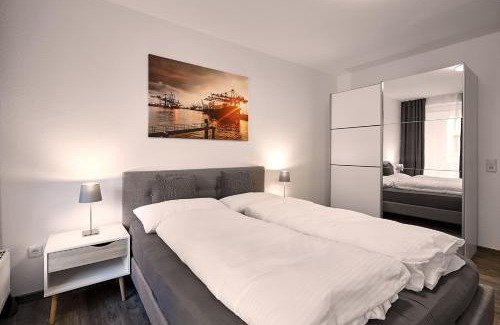 Ettlingen Apartamento | LIV Design Apartments Ettlingen-Zentrum
