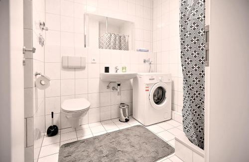 Ettlingen Apartamento | LIV Design Apartments Ettlingen-Zentrum