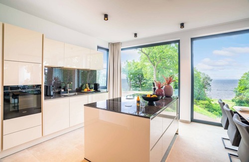 Garz Apartamento | LIV in DECK9 - space for peace, light and lifestyle