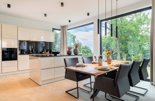 Garz Apartamento | LIV in DECK9 - space for peace, light and lifestyle