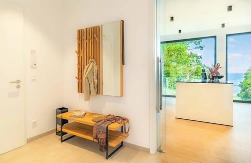 Garz Apartamento | LIV in DECK9 - space for peace, light and lifestyle