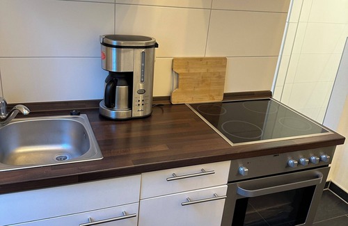 Monschau Apartamento | 📌LIV-IN Lounge - Modern, cozy and full of feel-good moments