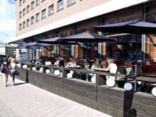 Liepaja Hotel | Liva Hotel