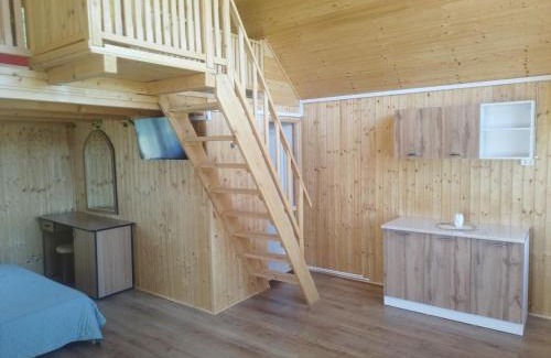 Ceparii Pamanteni Casa | Livada Bunicilor