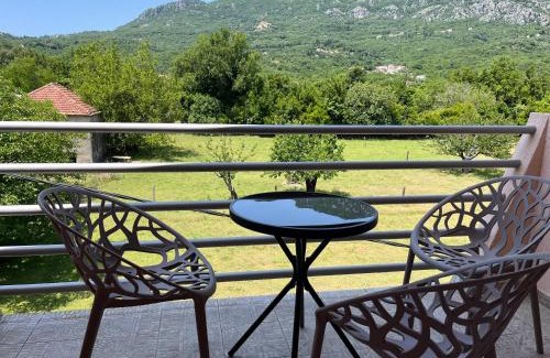 Zelenika Apartamento | Livade 15