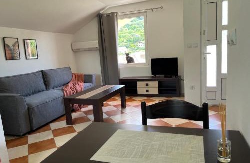 Zelenika Apartamento | Livade 15