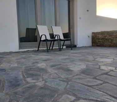 Karavostasis Villa | Livadi Beach House 2