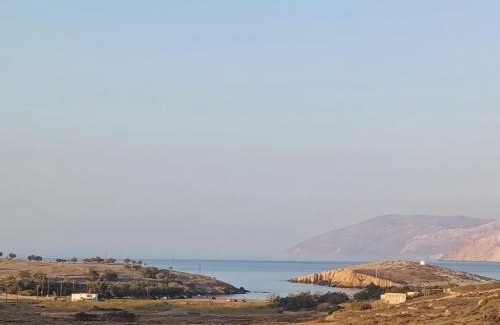 Karavostasis Villa | Livadi Beach House 2