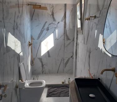 Karavostasis Villa | Livadi Beach House 2