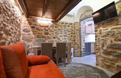 Mesta Apartamento | Livadi Mesta Apartments