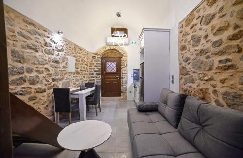 Mesta Apartamento | Livadi Mesta Apartments