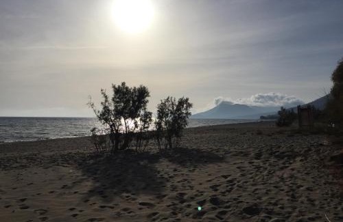 Marathokampos Apartamento | Livanina apartments