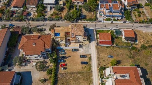 Kato Almiri Apartamento | LIVAS Almyri seafront flat