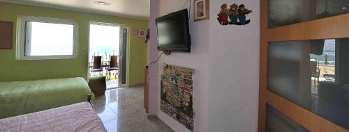 Korithion Apartamento | LIVAS Corinth Seaside Family Apartment