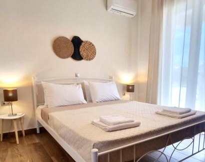 Kardamena Casa | Livas Relaxing Villas in Kardamena