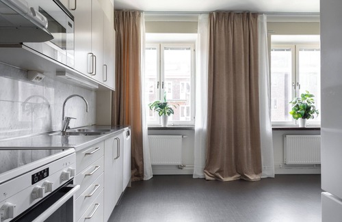 Centrum Apartamento | Live and Stay VR40