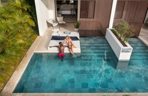 Punta Cana Complejo | Live Aqua Punta Cana - All Inclusive - Adults Only