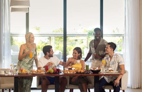 Punta Cana Complejo | Live Aqua Punta Cana - All Inclusive - Adults Only