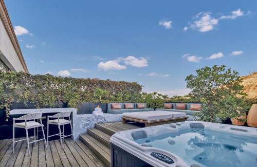 Colonia Azteca Hotel | Live Aqua San Miguel de Allende