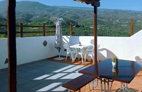 Arico Viejo Casa | Live Arico El Cortijo Casa rural con Solarium & Terrace