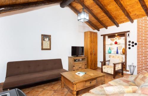 Arico Viejo Casa | Live Arico El Cortijo Casa rural con Solarium & Terrace