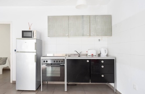 El Fraile Apartamento | LIVE ARONA CALLAO 1I