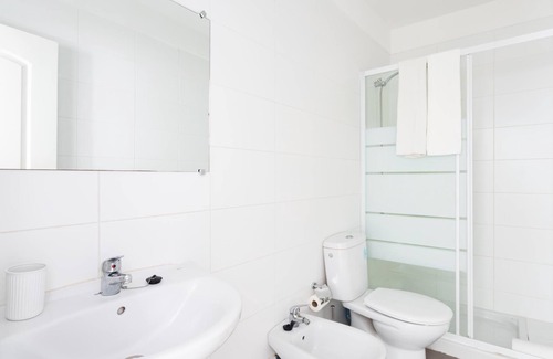 El Fraile Apartamento | LIVE ARONA CALLAO 1I