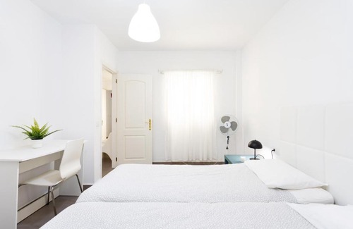 El Fraile Apartamento | Live Arona Callao