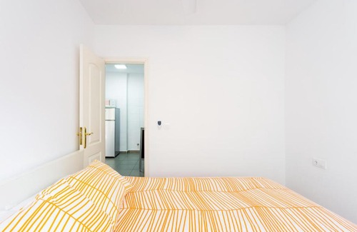 El Fraile Apartamento | Live Arona Callao