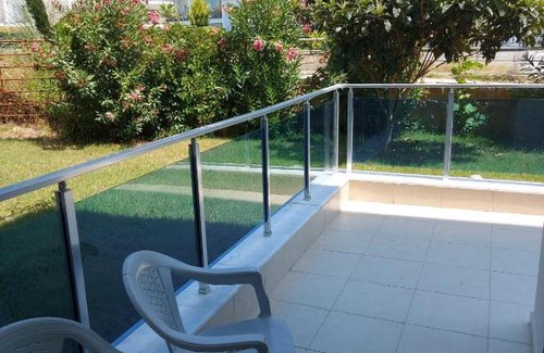 Avsallar Apartamento | Live Asist İncekum Avsallar