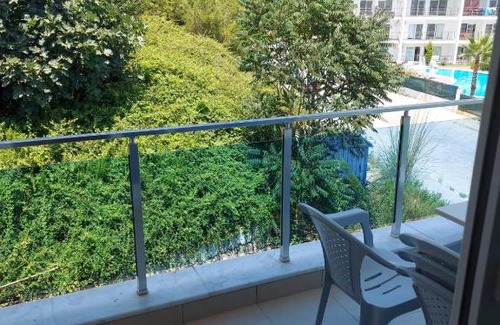 Avsallar Apartamento | Live Asist İncekum Avsallar