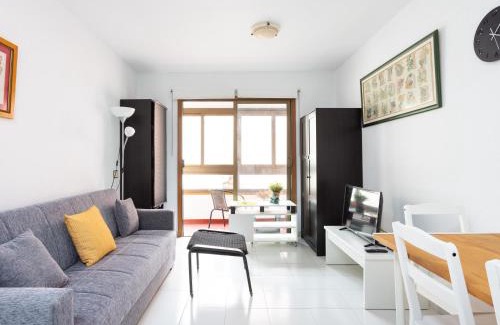 Bajamar Apartamento | Live Bajamar CHELO