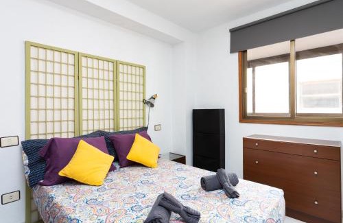 Bajamar Apartamento | Live Bajamar CHELO
