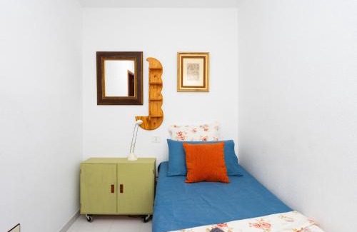 Bajamar Apartamento | Live Bajamar CHELO