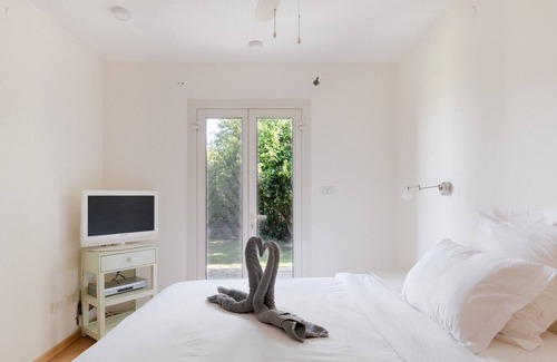 Almagor Apartamento | Live By The Water Villa