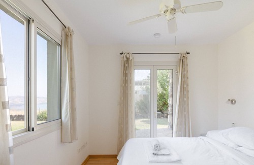 Almagor Apartamento | Live By The Water Villa