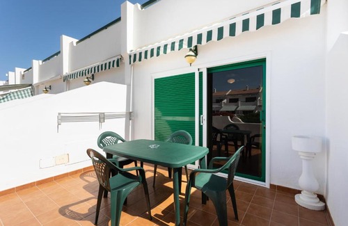 Arona Apartamento | Vive Don Jose 205