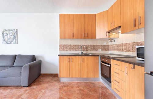 Arona Apartamento | Vive Don Jose 205