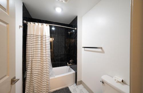 Charlotte Center City Apartamento | Live Free Uptown