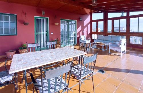 Candelaria Villa | LIVE GUANCHES DE CANDELARIA
