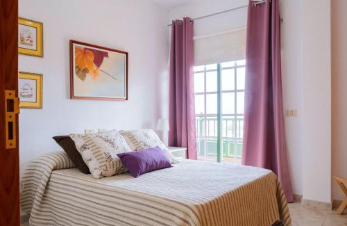 Candelaria Villa | LIVE GUANCHES DE CANDELARIA