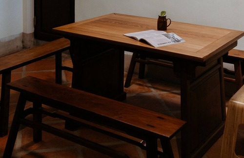 Ou-ts'o Casa | Live Guest House