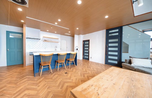 Nara Casa | LIVE HEART House