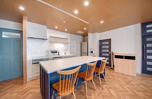 Nara Casa | LIVE HEART House