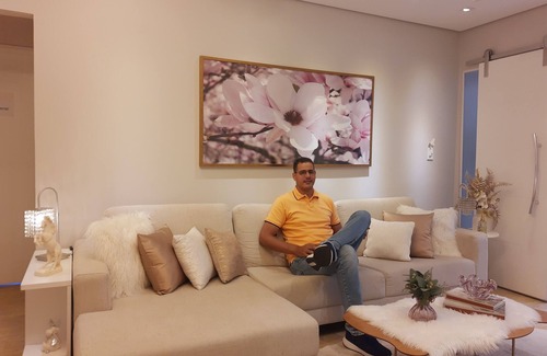 Zona Leste Casa | Live House Boutique, your themed hotel in SP with the charm and comfort of home.