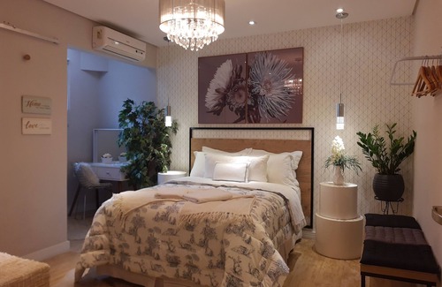 Zona Leste Casa | Live House Boutique, your themed hotel in SP with the charm and comfort of home.