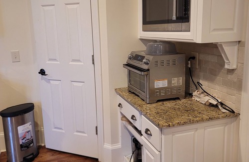 Suwanee Casa | Live in a mansion near the city, offering a resort-style setup.
