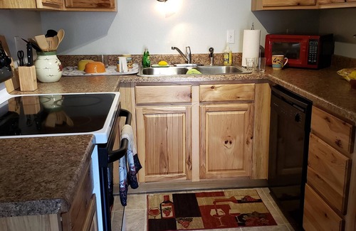 Southeast Bend Condominio | Vive en Bend con tu mascota